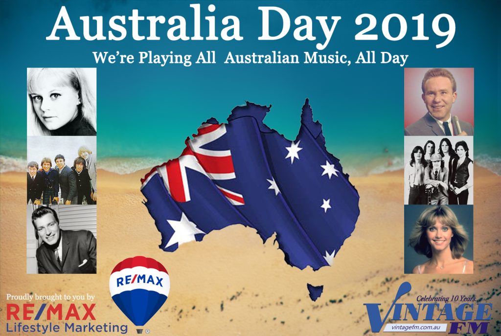 Australia Day