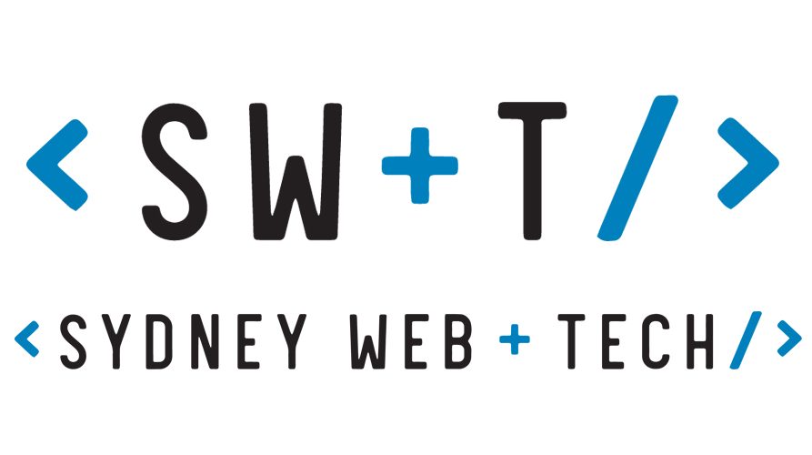 Sydney Web + Tech