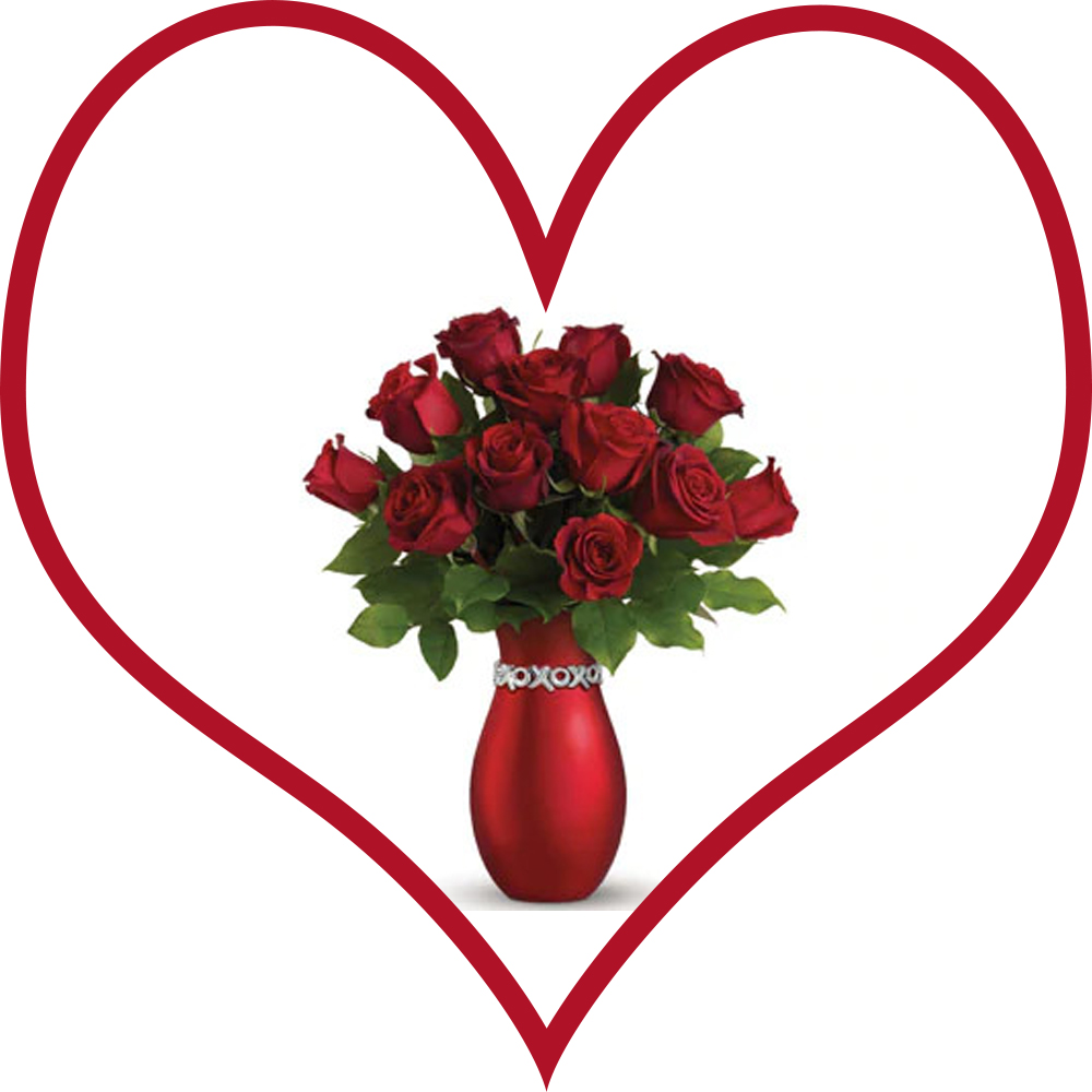 Valentine's Day