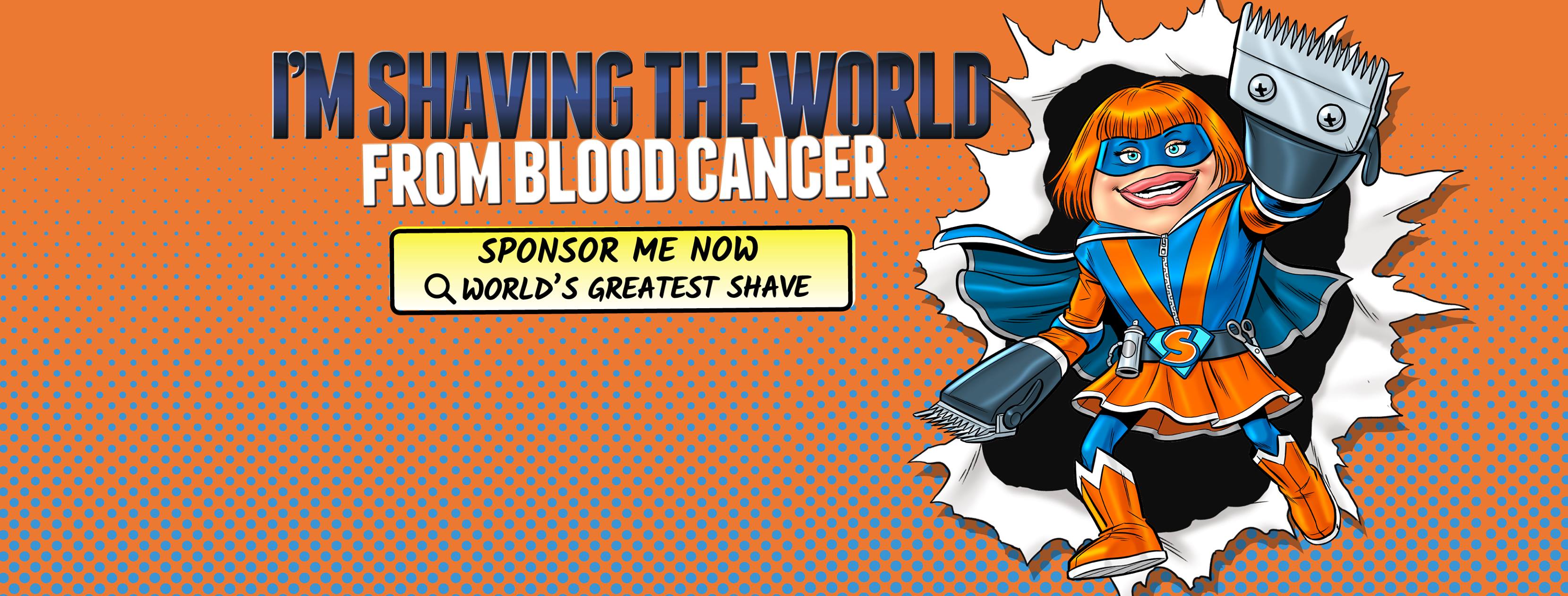 World's Greatest Shave