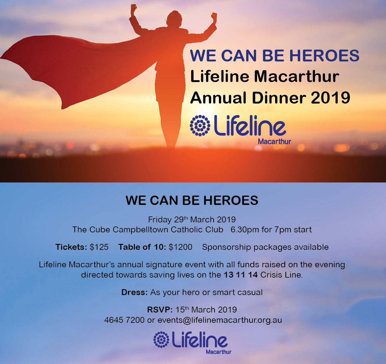 Lifeline