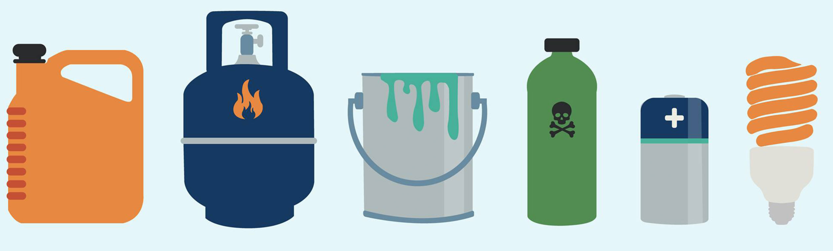 Chemicals Cleanout