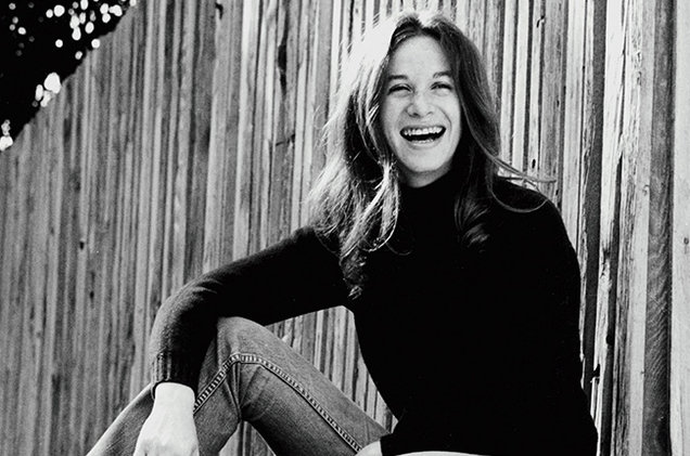 Carole King - Women who influenced music