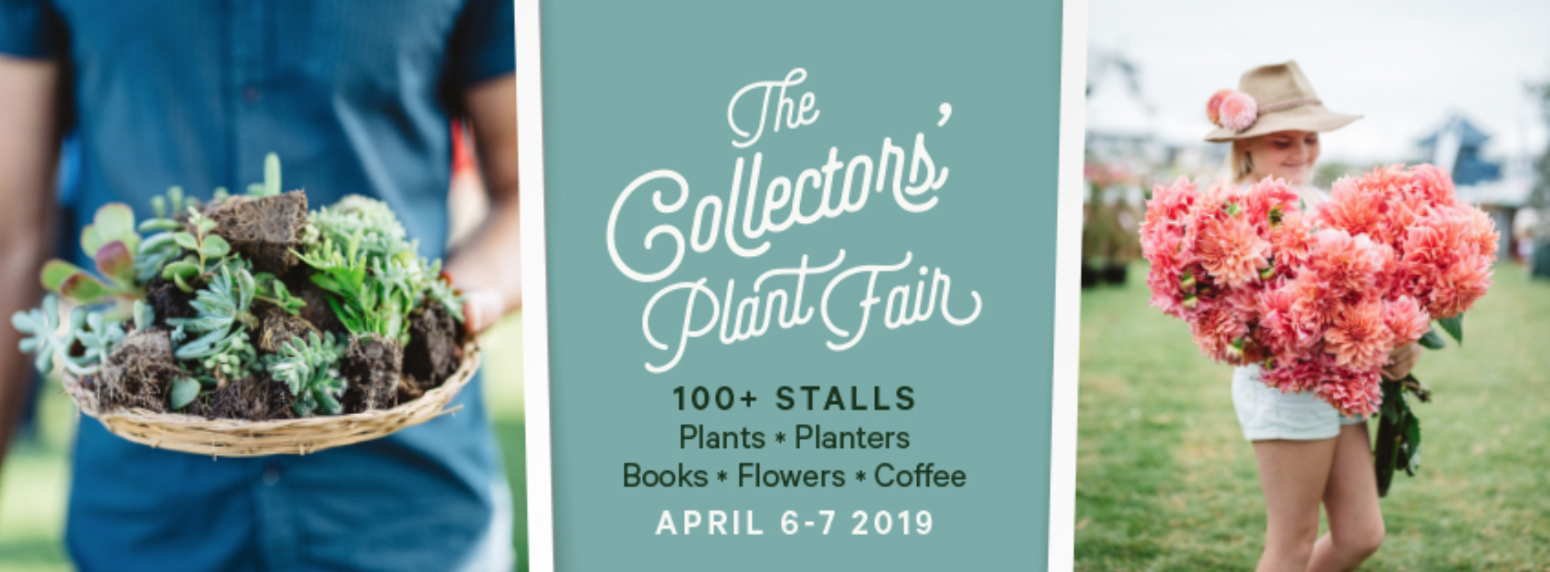 Collector's Plant Fair
