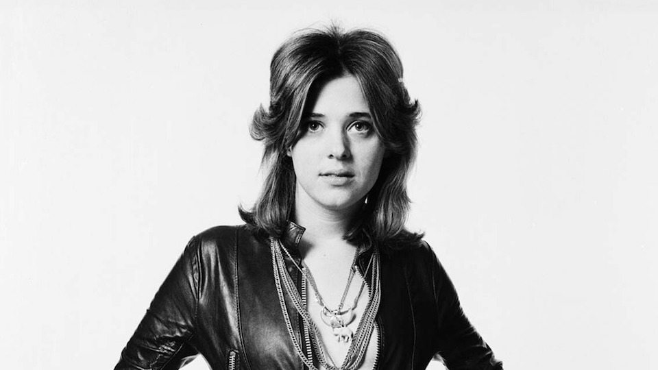 Suzi Quatro - Women who influenced music