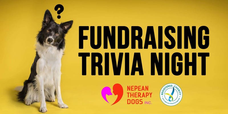 Nepean Therapy Dogs