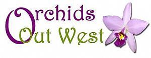 Orchids Out West