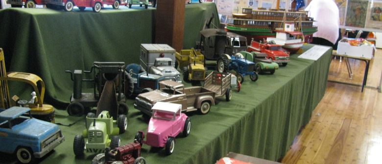 Hobby Motor Show