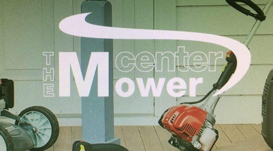 mower center penrith