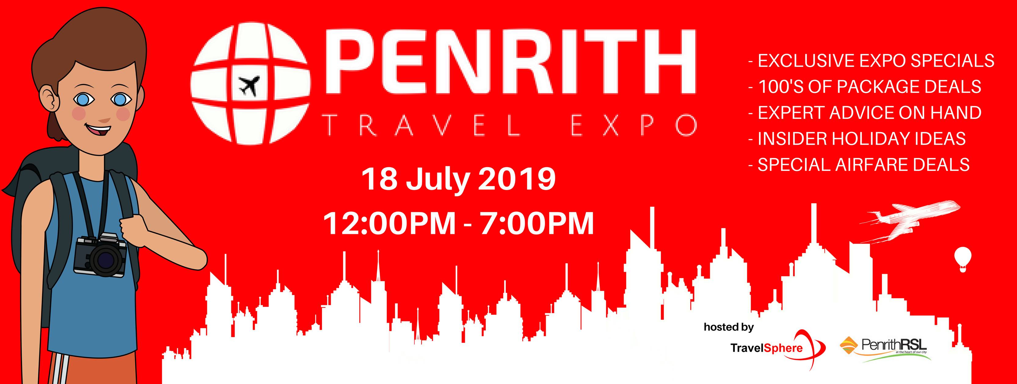 Travel Expo