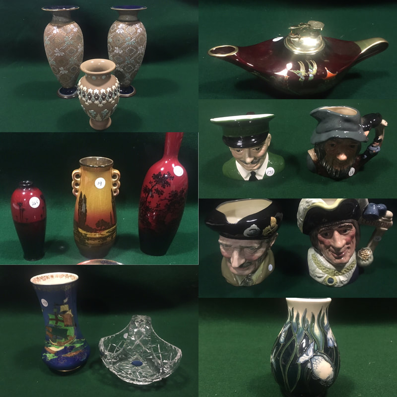 Camden Auction