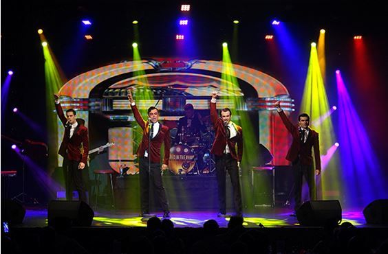 Boys in the band