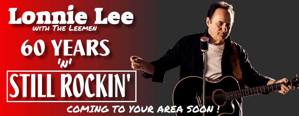 Lonnie Lee