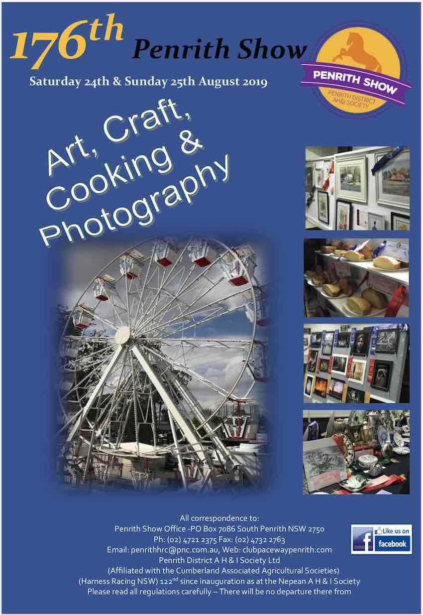 Penrith Show