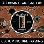 Black Door Gallery