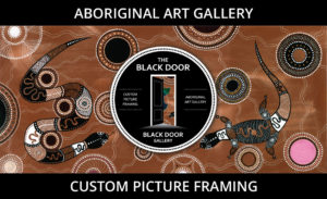Black Door Gallery