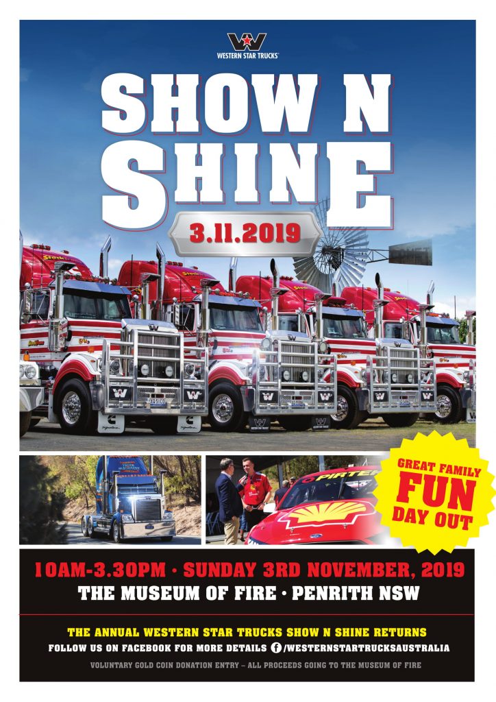 Show N Shine