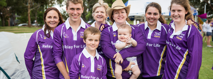 Relay for Life