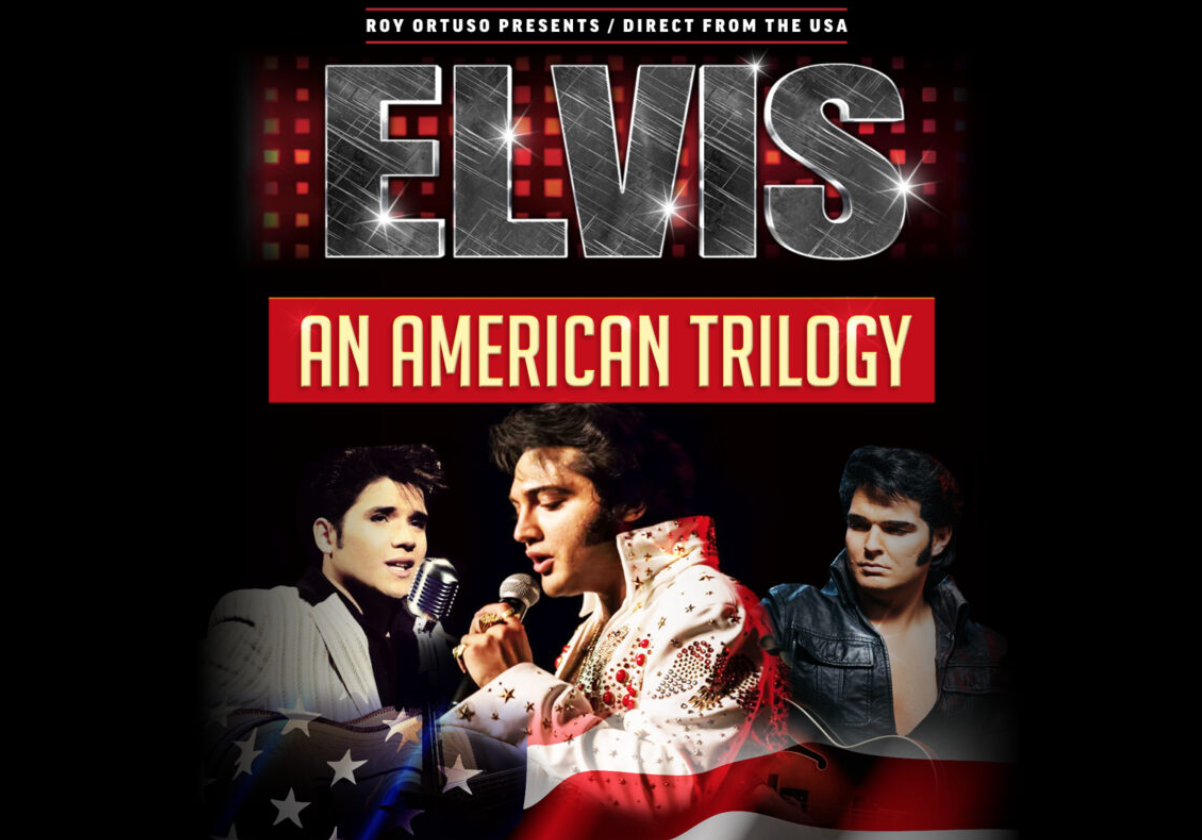 American Trilogy