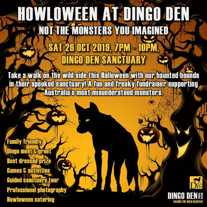 Howloween