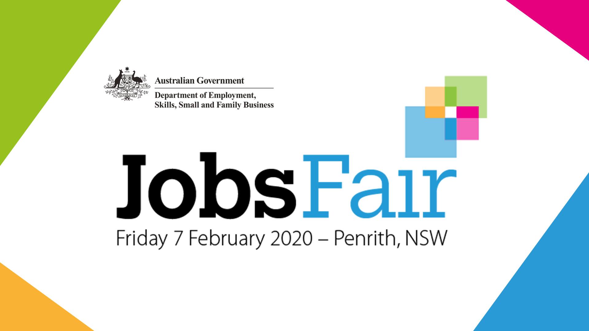 Jobs Fair