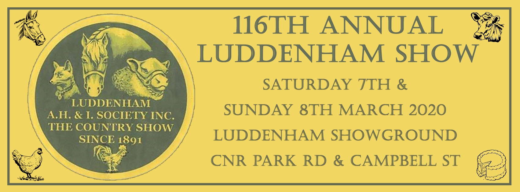 Luddenham
