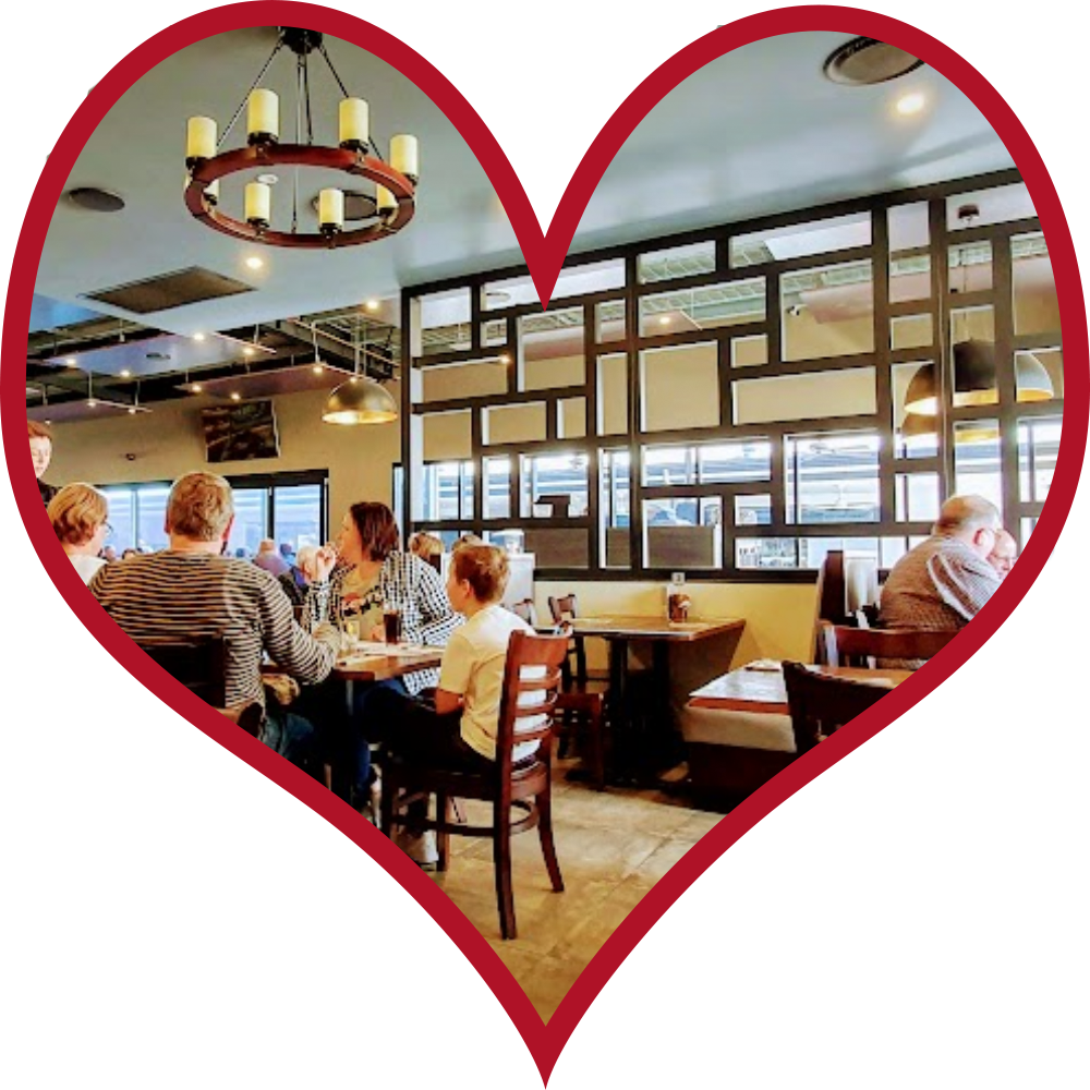 Valentine's Day