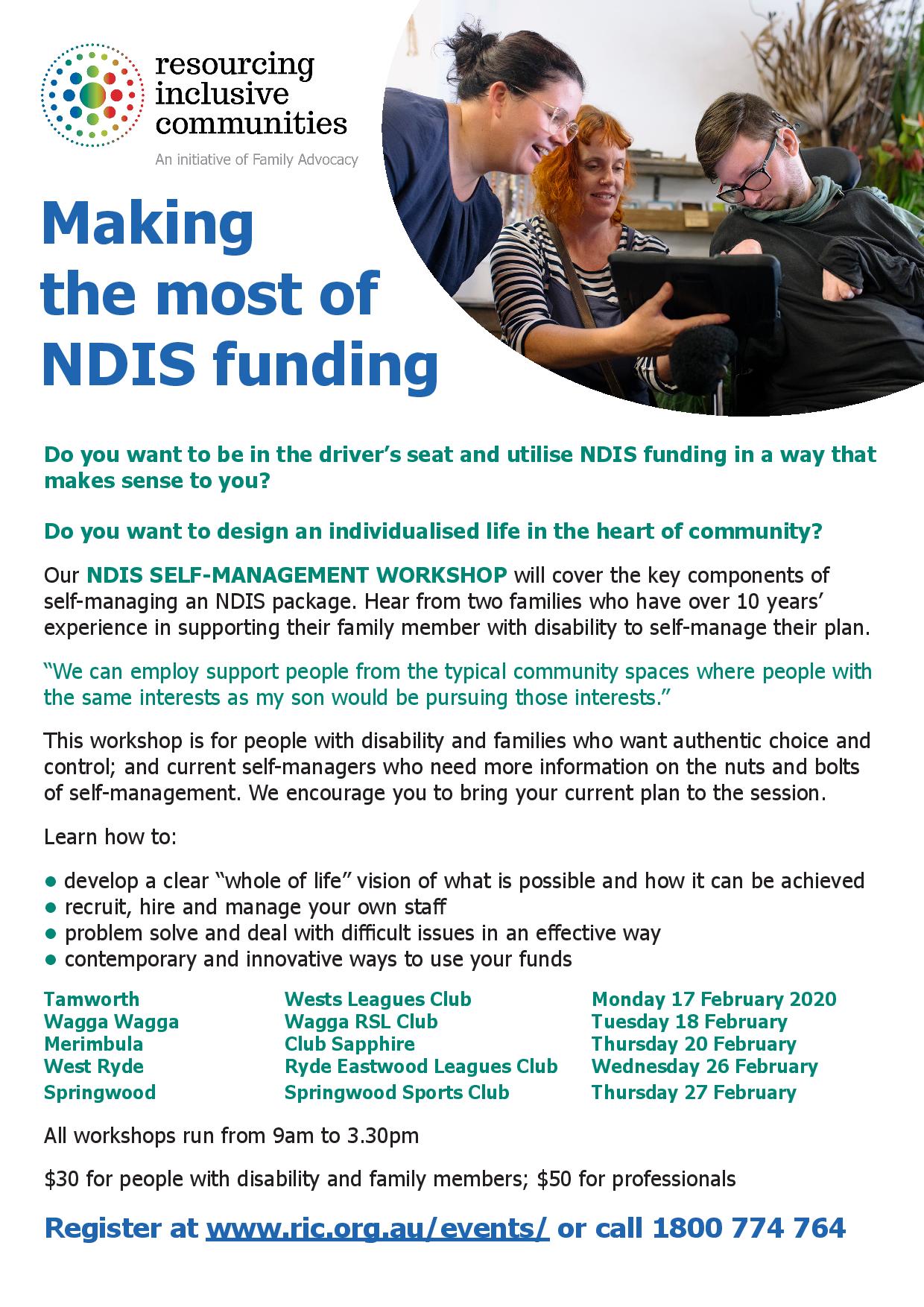 NDIS