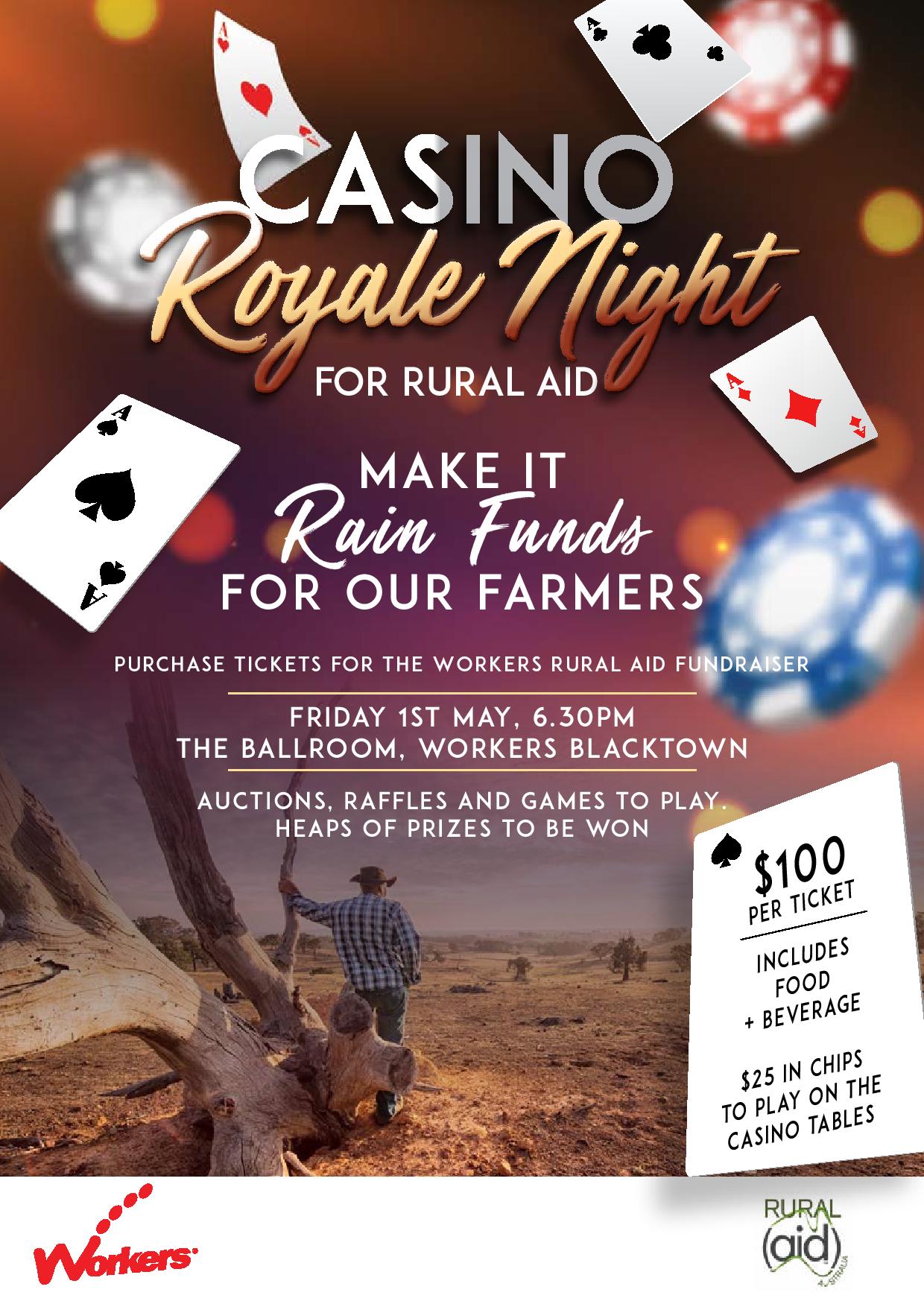 Casino Royale