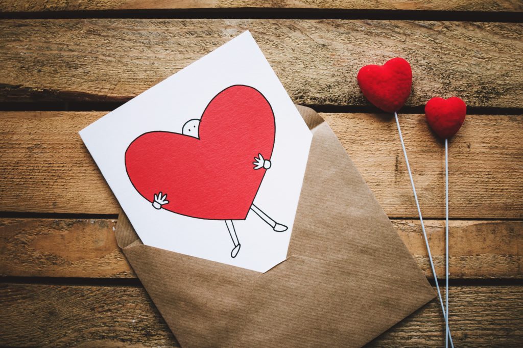 Valentine's Day