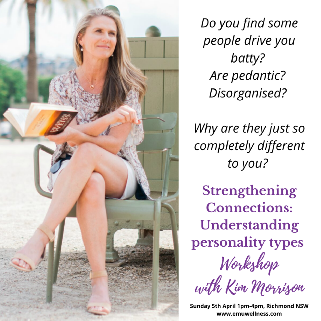 Personality