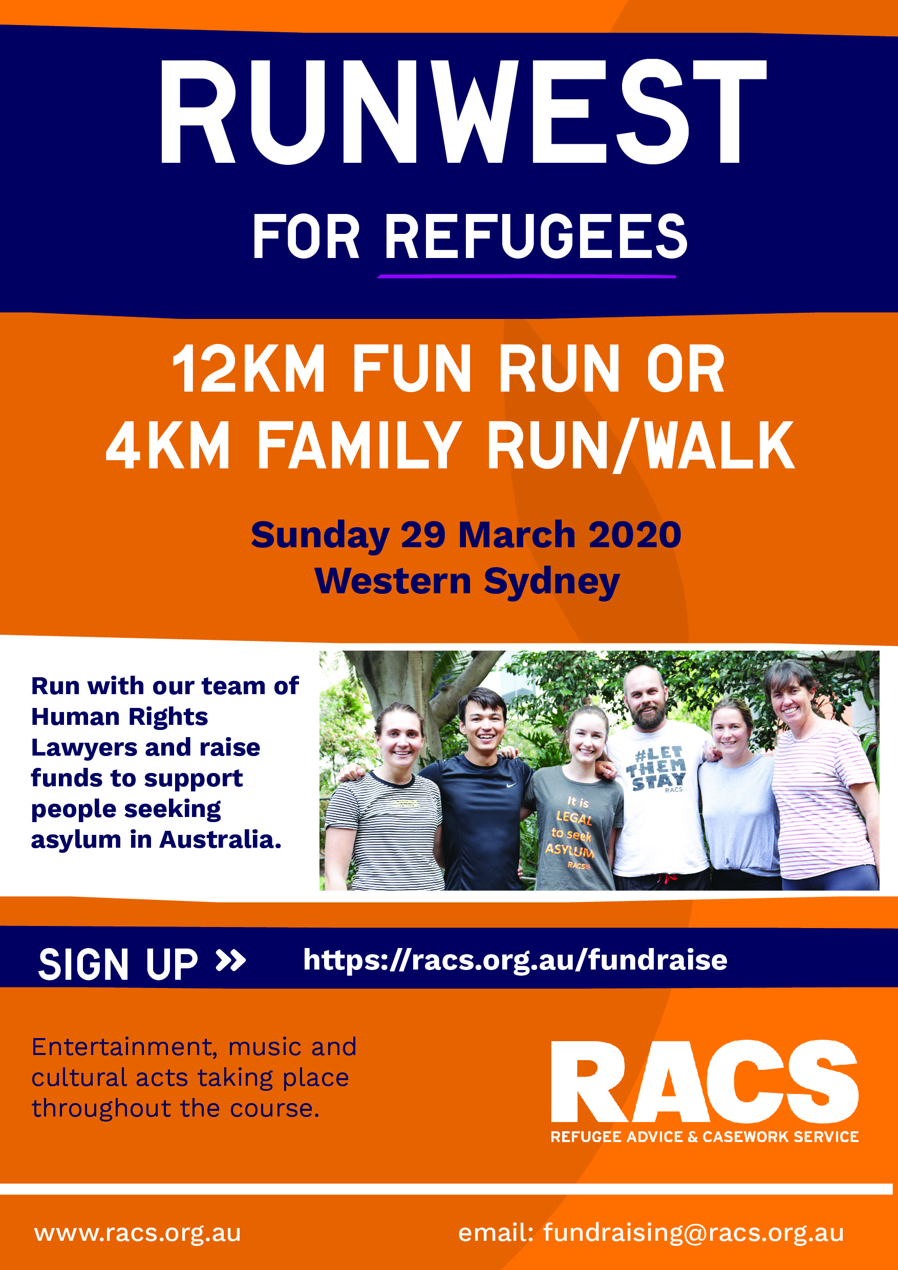 RunWest