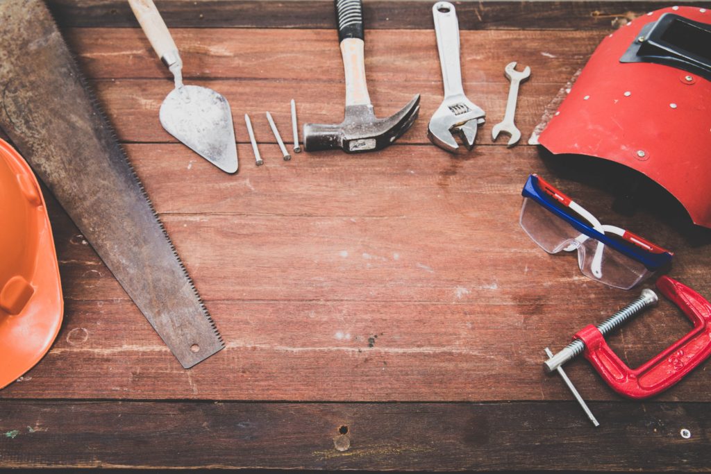 Men's Shed