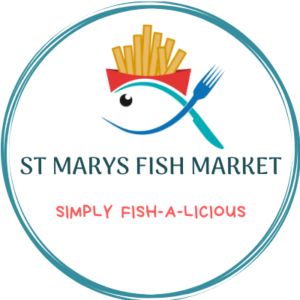 St Marys Fish Market